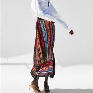 ZARA - original Size XS (run big)